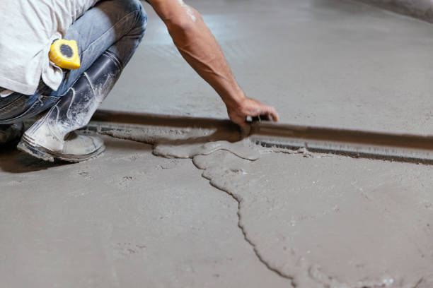 Best Concrete Removal and Replacement in Flint Hill, MO